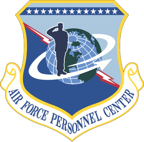 Air Force Personnel Center